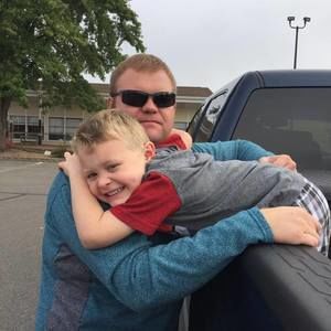 Meet your Posher, Mike